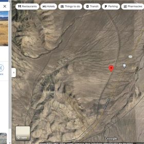 12 Acres in Elko, Nevada in Elko County, NV