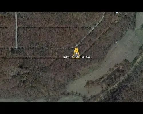 0.45 Acres in Izard, Arkansas - Image 3