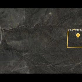 10 Acres in Elko, Nevada in Elko County, NV