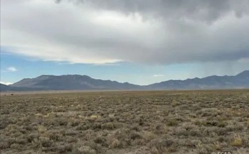 10 Acres in Elko, Nevada in Elko County, NV