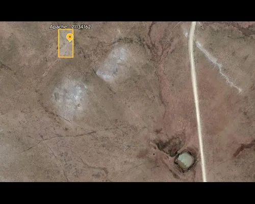 1.16 Acres in Apache, Arizona - Image 2