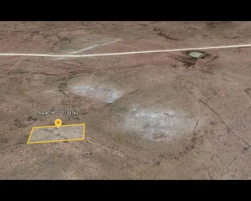 1.16 Acres in Apache, Arizona - Image 4