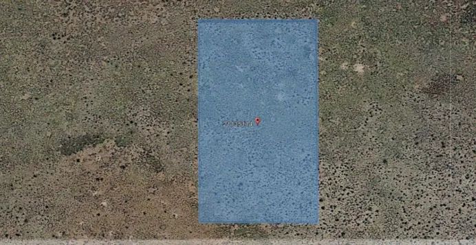 1.06 Acres in Apache, Arizona - Image 2