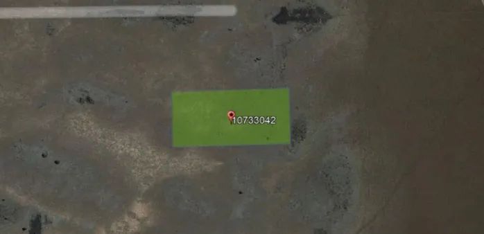 1.01 Acres in Apache, Arizona - Image 2