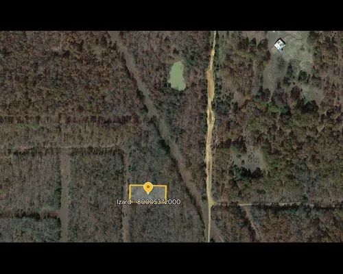 0.43 Acres in Izard, Arkansas - Image 2