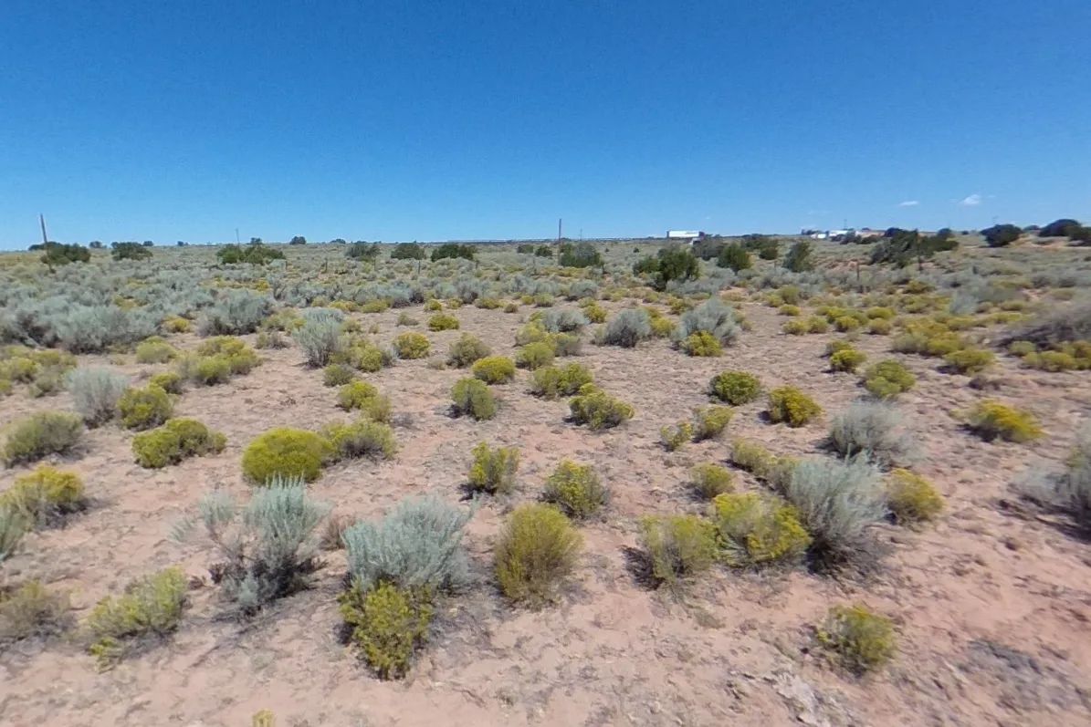 2 Acres in Apache, Arizona - Main image