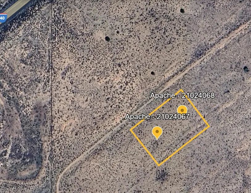 2 Acres in Apache, Arizona - Image 3