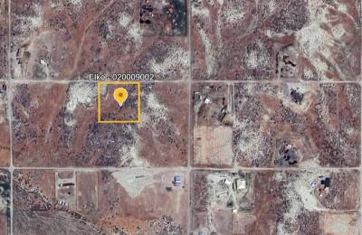 2.27 Acres in Elko, Nevada