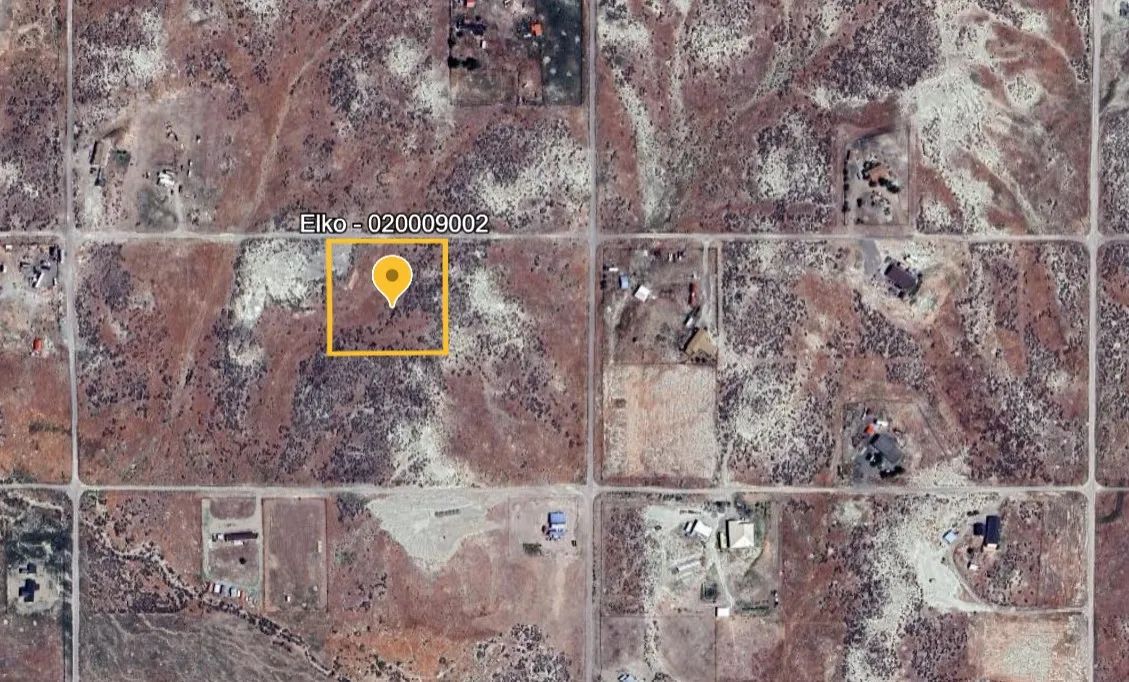 2.27 Acres in Elko, Nevada in Elko County, NV
