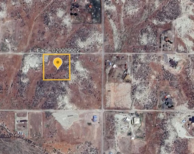2.27 Acres in Elko, Nevada in Elko County, NV