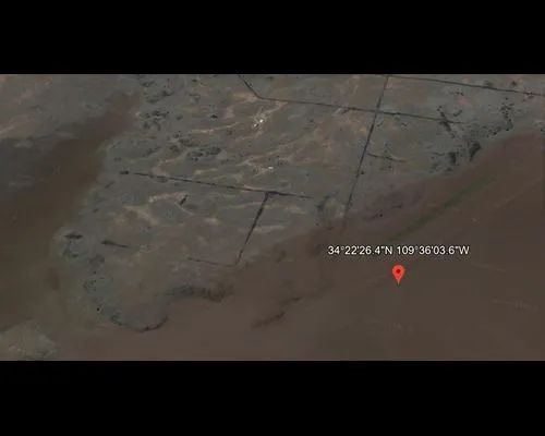 2.54 Acres in Apache, Arizona - Image 3