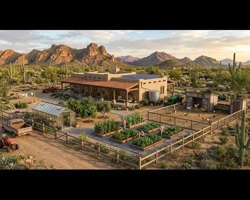 2.54 Acres in Apache, Arizona - Image 4