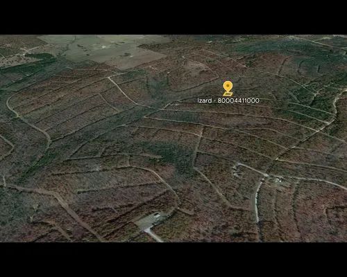 0.48 Acres in Izard, Arkansas - Image 3