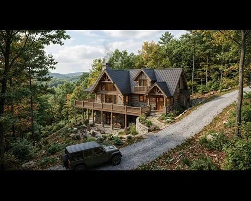 0.48 Acres in Izard, Arkansas - Image 4