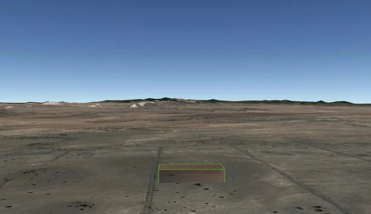 1.04 Acres in Apache, Arizona - Main image