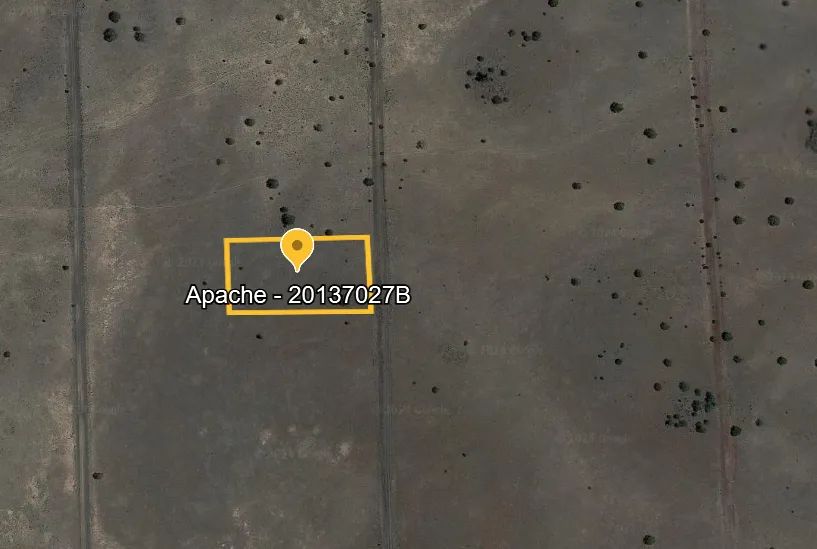 1.04 Acres in Apache, Arizona - Image 4