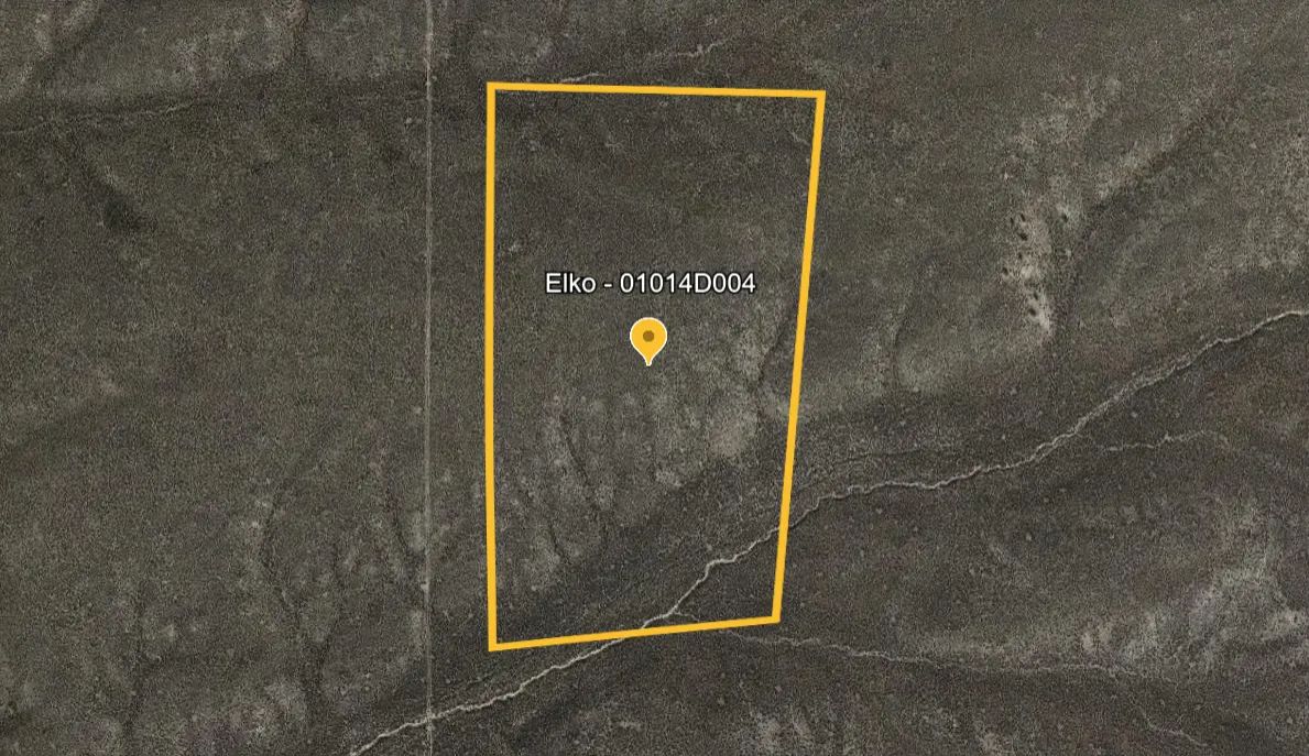 34.19 Acres in Elko, Nevada in Elko County, NV