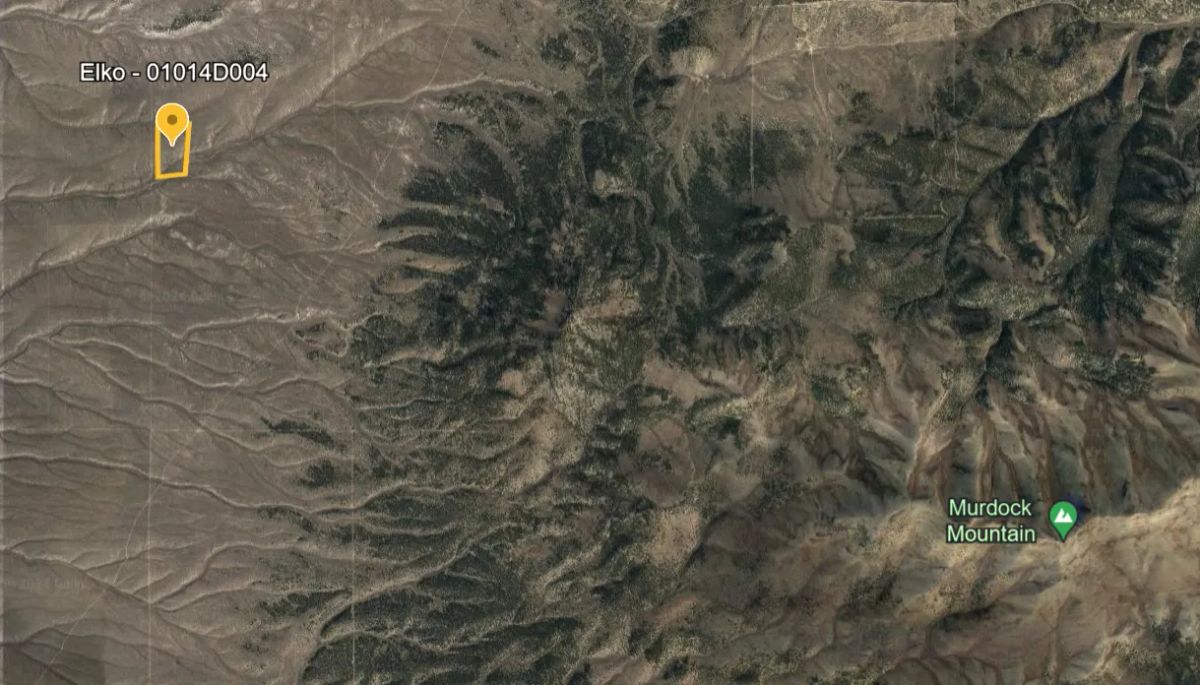 34.19 Acres in Elko, Nevada - Image 2