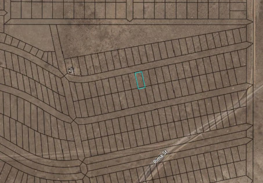 0.14 Acres in Navajo, Arizona - Image 2