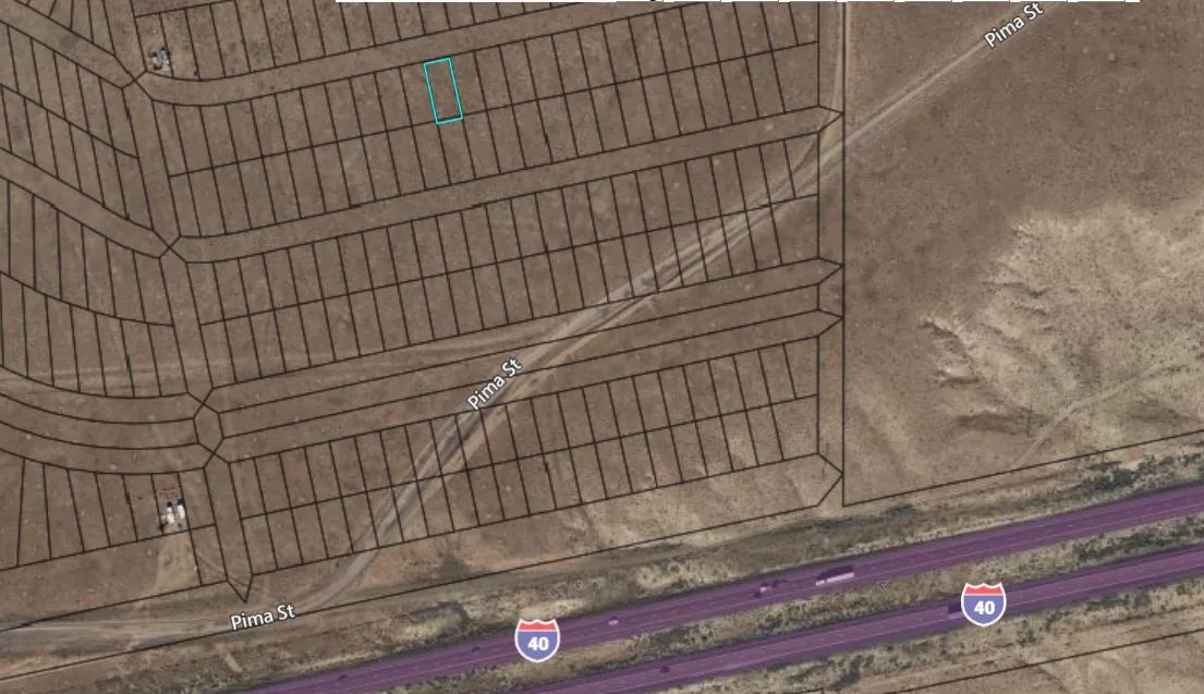 0.14 Acres in Navajo, Arizona - Image 2