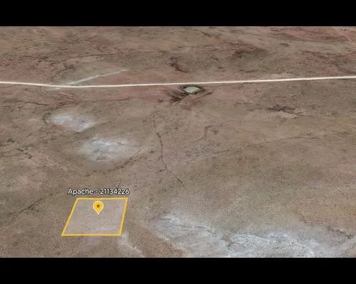 2.3 Acres in Apache, Arizona - Image 3