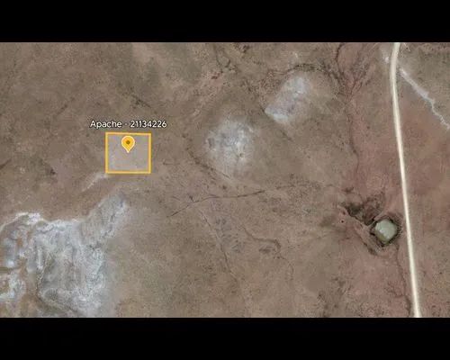 2.3 Acres in Apache, Arizona - Image 4