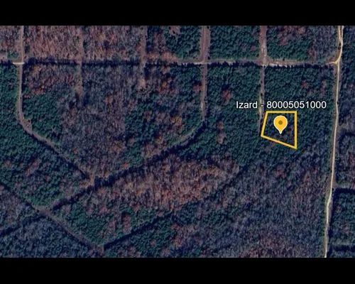 0.45 Acres in Izard, Arkansas - Image 3