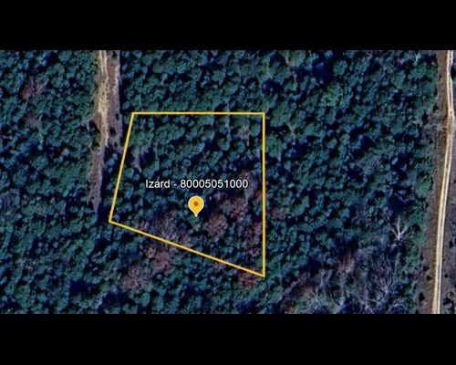 0.45 Acres in Izard, Arkansas - Image 4