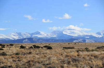 5.6 Acres in Costilla, Colorado
