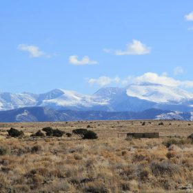 5.6 Acres in Costilla, Colorado in Costilla County, CO