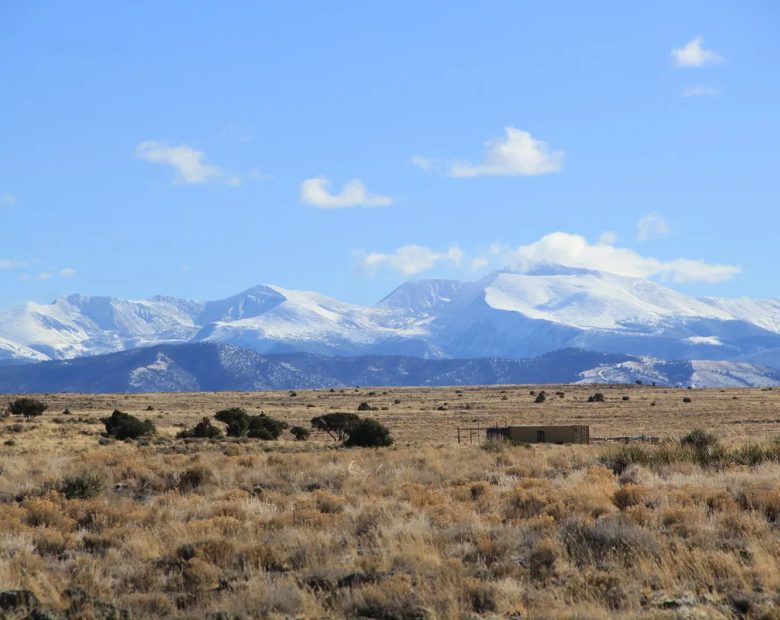 5.6 Acres in Costilla, Colorado in Costilla County, CO