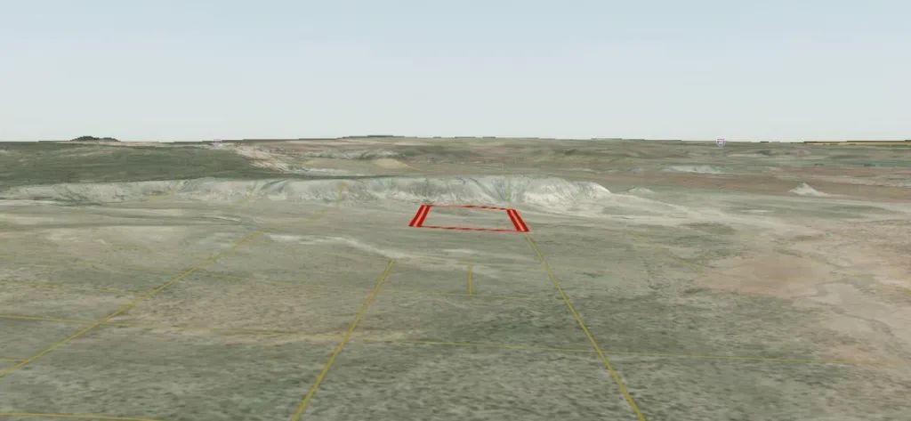 5 Acres in Apache, Arizona - Image 3