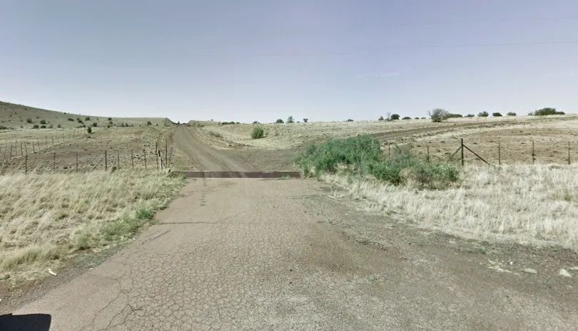0.27 Acres in Apache, Arizona - Main image