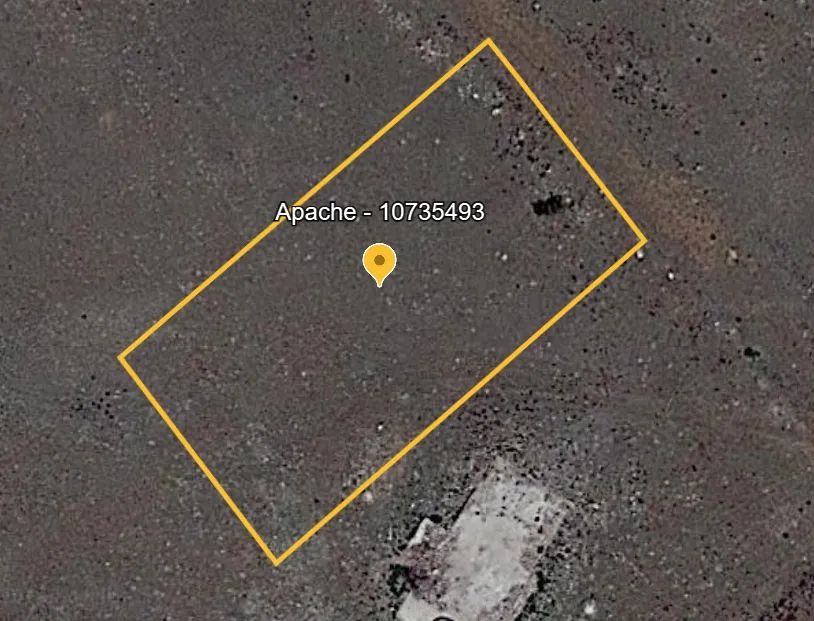 0.27 Acres in Apache, Arizona - Image 3
