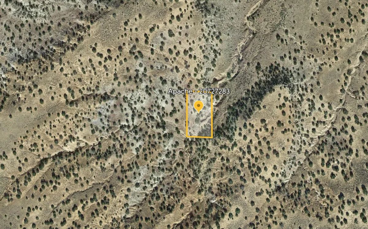 1.16 Acres in Apache, Arizona - Image 3