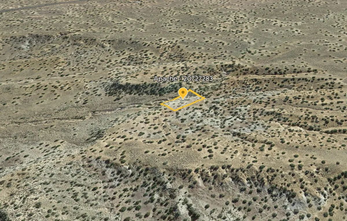 1.16 Acres in Apache, Arizona - Image 4