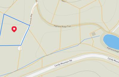 Cherokee, NC - 454200087958000