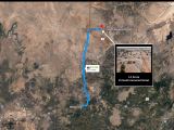 1.1 Acre Vacant Land in Williams, AZ