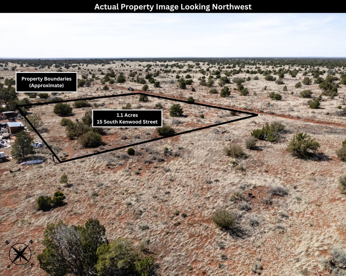 Decorative background for 1.1 Acre Vacant Land in Williams, AZ image 14