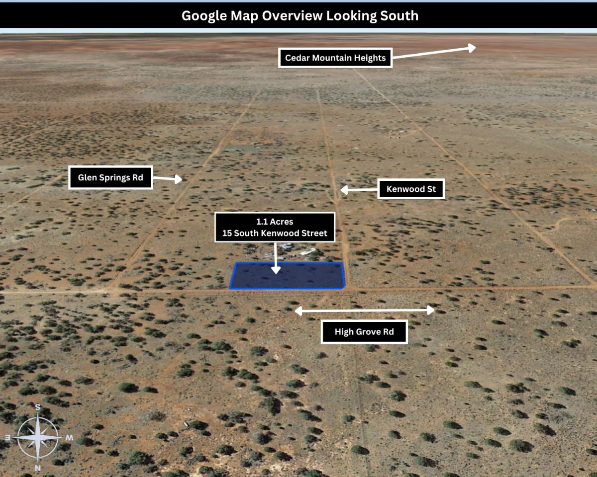 Decorative background for 1.1 Acre Vacant Land in Williams, AZ image 21