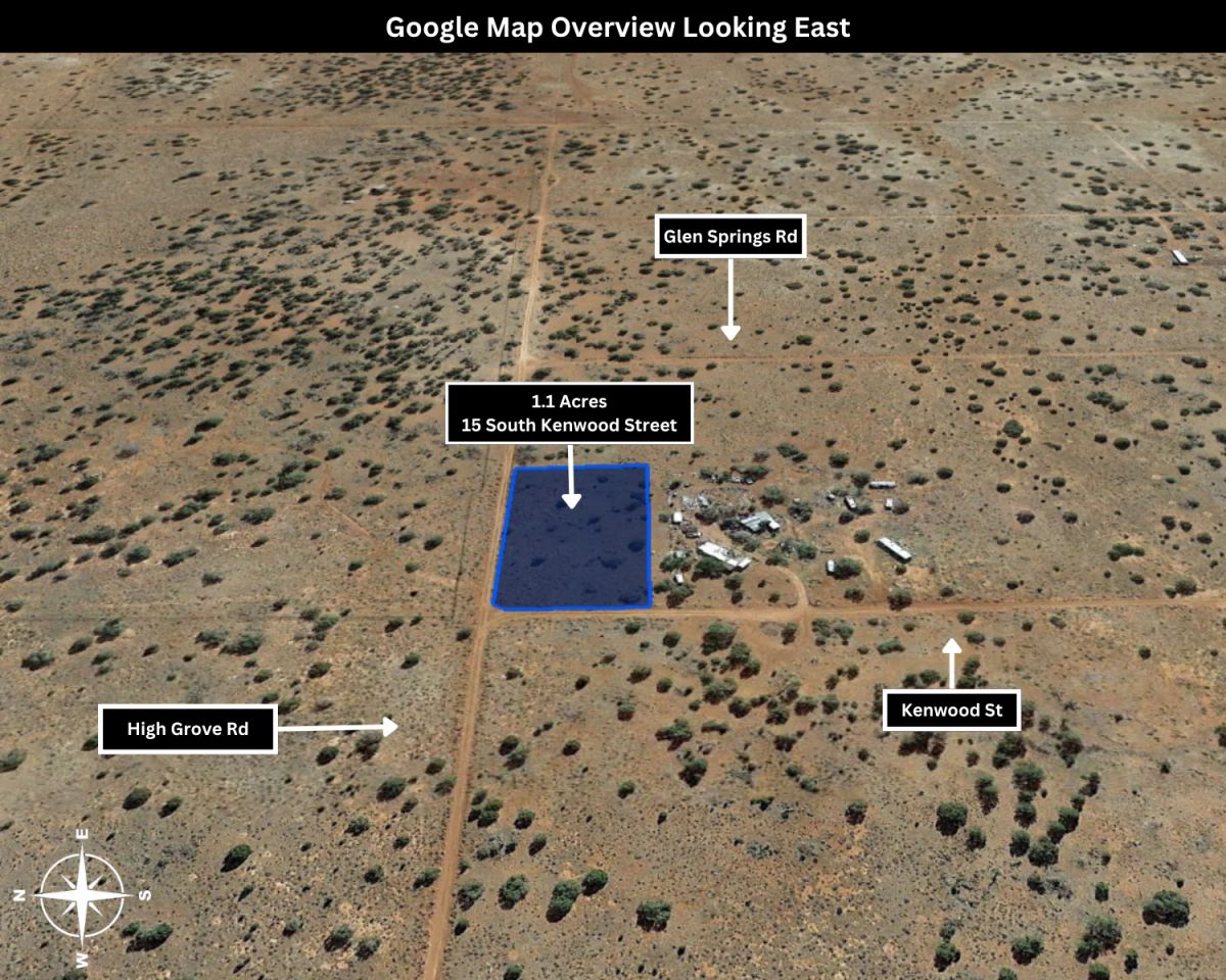 Decorative background for 1.1 Acre Vacant Land in Williams, AZ image 22