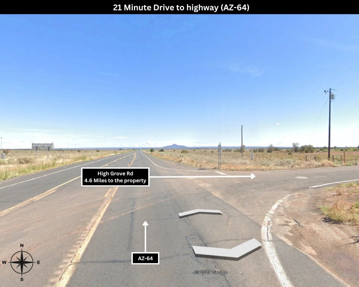 Decorative background for 1.1 Acre Vacant Land in Williams, AZ image 24