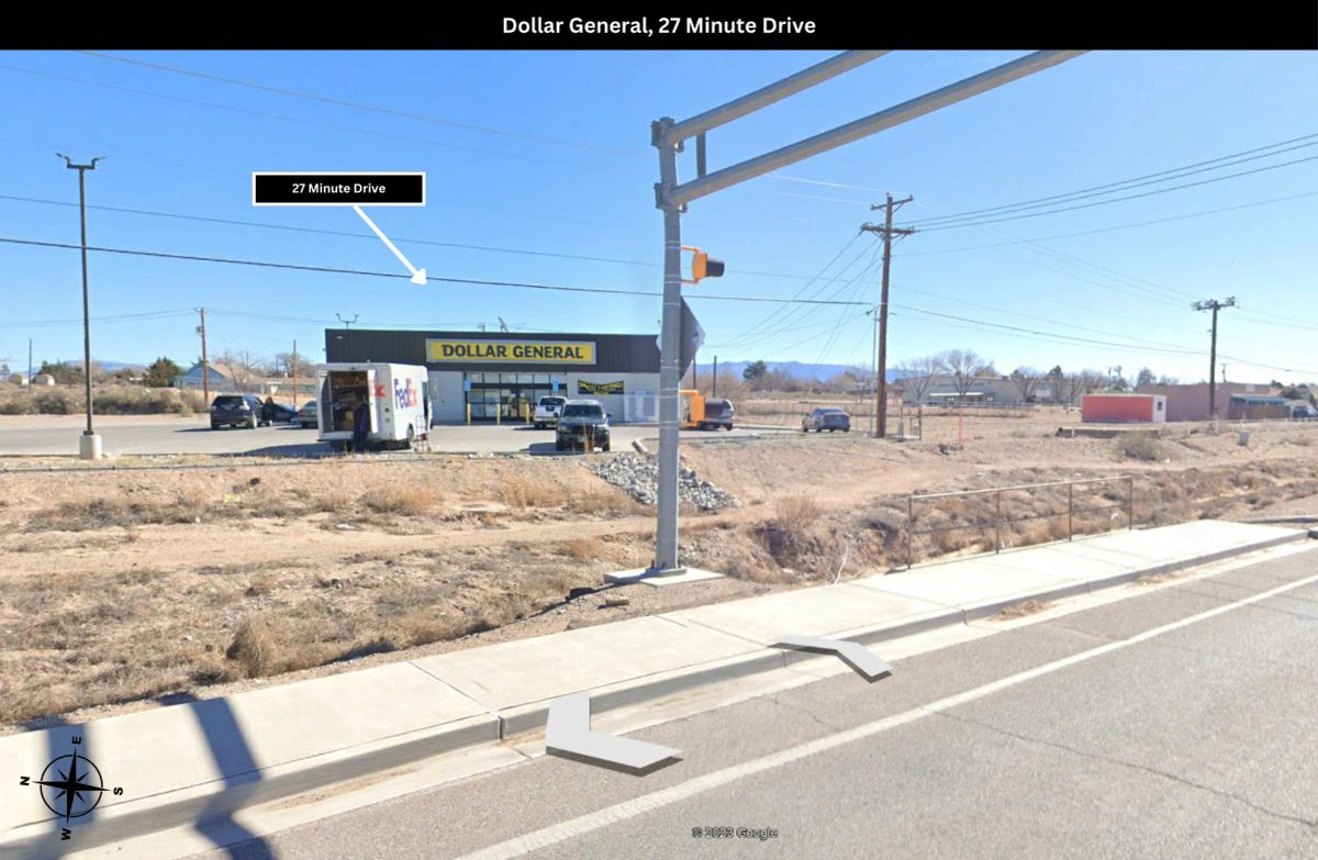 Decorative background for 15.58 Acres of Opportunity in Tierra Grande, NM β Power at the Street, Endless Potential! image 6