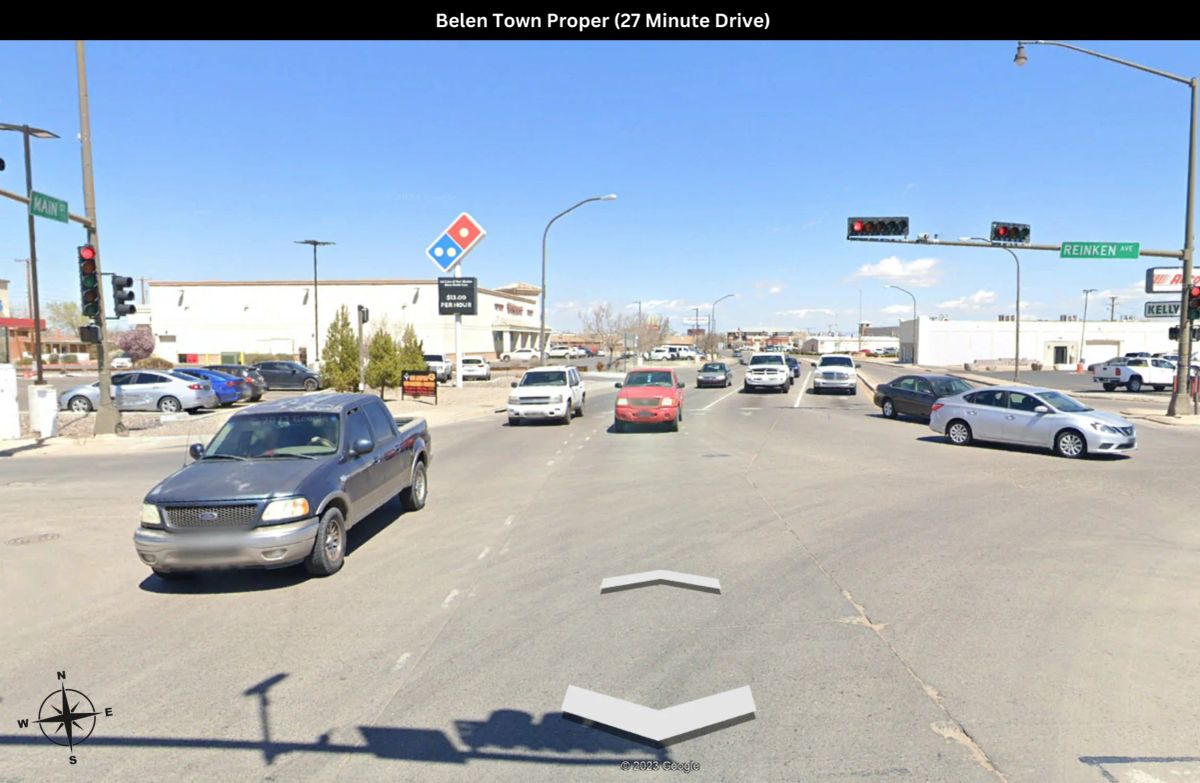 Decorative background for 15.58 Acres of Opportunity in Tierra Grande, NM β Power at the Street, Endless Potential! image 9