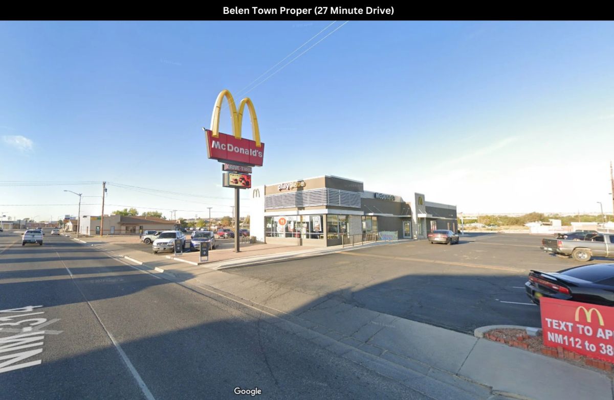 Decorative background for 15.58 Acres of Opportunity in Tierra Grande, NM β Power at the Street, Endless Potential! image 10