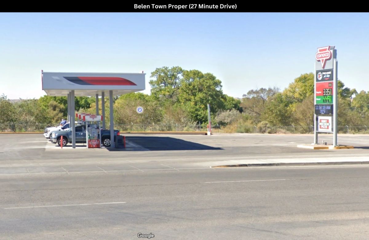 Decorative background for 15.58 Acres of Opportunity in Tierra Grande, NM β Power at the Street, Endless Potential! image 12