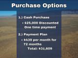 15.58 Acres of Opportunity in Tierra Grande, NM – Power at the Street, Endless Potential!