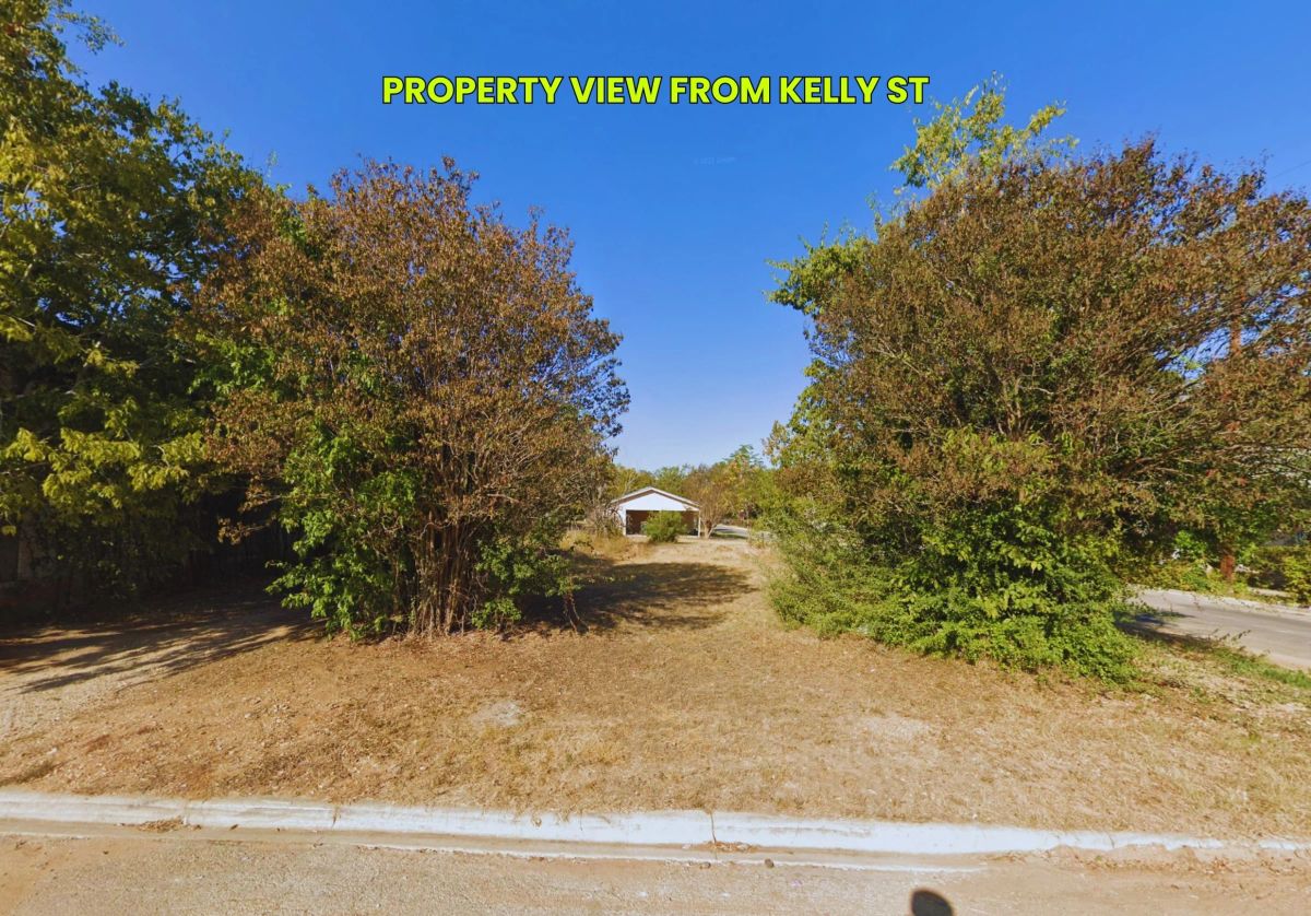 Decorative background for 0.13 Acres • Buildable Lot • Inside the City of Luling • Established Neighborhood • Approximately 63' x 90' • Owner Financing Available • $30,000 image 7