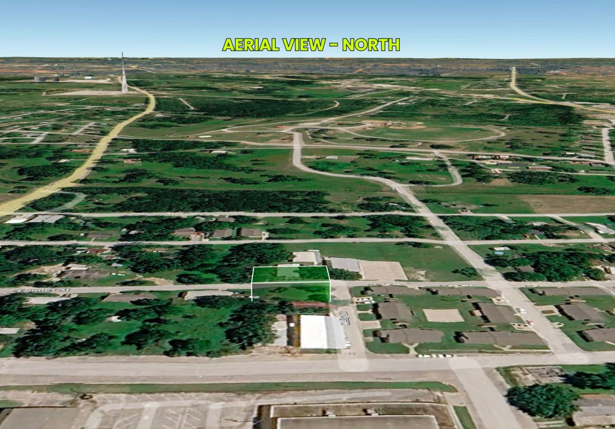Decorative background for 0.13 Acres • Buildable Lot • Inside the City of Luling • Established Neighborhood • Approximately 63' x 90' • Owner Financing Available • $30,000 image 10