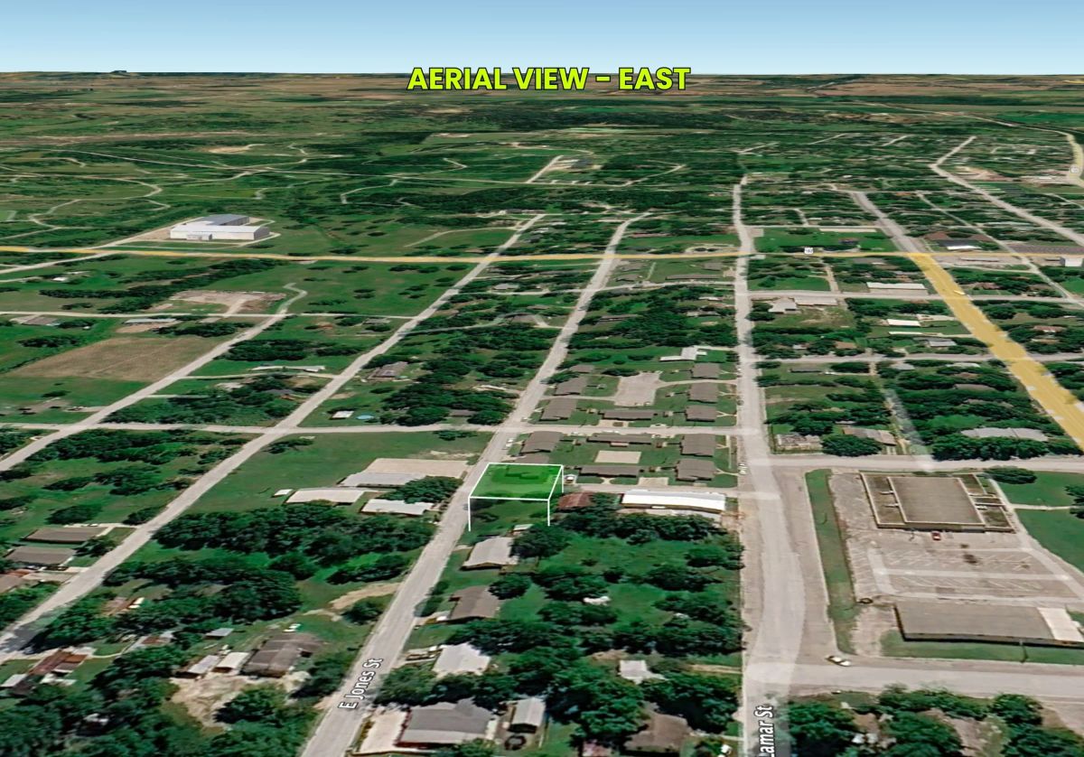 Decorative background for 0.13 Acres • Buildable Lot • Inside the City of Luling • Established Neighborhood • Approximately 63' x 90' • Owner Financing Available • $30,000 image 13